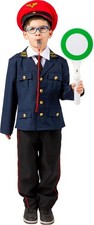 Schaffner zugbegleiter - schaffner,