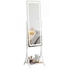 Homcom led beleuchteter - homcom,