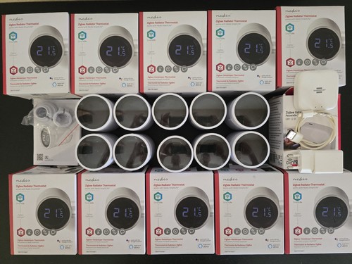 10x brennenstuhl zigbee - brennenstuhl,