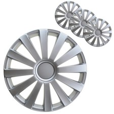 4 Stück Radkappen 15 Zoll
