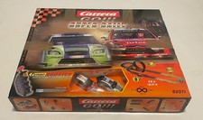 Autorennbahn Carrera Go