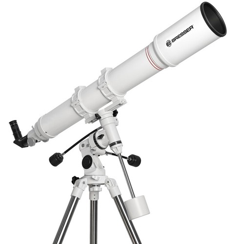 Bresser teleskop 102 - ac, 102/1000