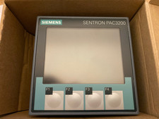 Siemens Messgerät PAC3200