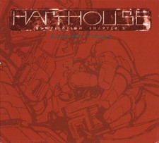 Various - Harthouse