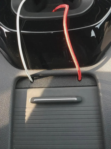 Bmw wireless ladeschale - bmw, wireless-ladeschale
