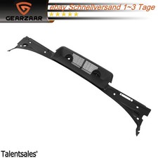 Windlauf Wischer Gugel