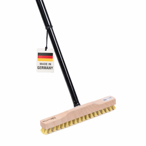 Rheinischer wischer schrubber - wischer,