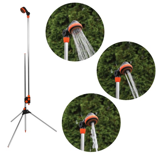 Gartendusche campingdusche - gartendusche,