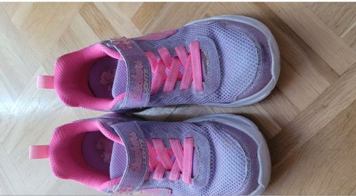 Skechers kinder sportschuhe - skechers,