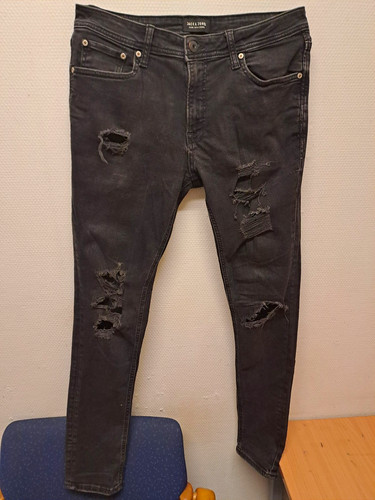 Jack jones skinny - &,