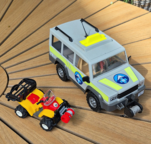 Playmobil city life - playmobil,