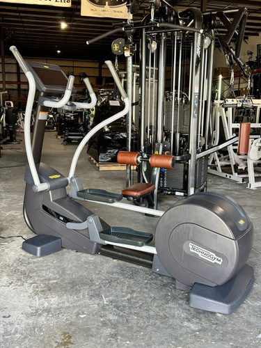 Technogym excite synchro 1000 - technogym,
