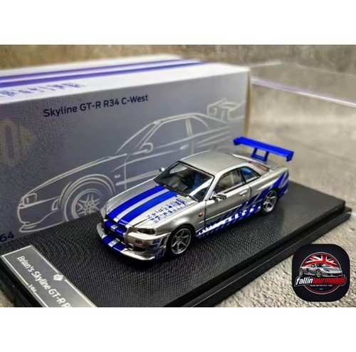 Kod nissan skyline r34 - kod,