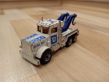 Matchbox peterbilt lkw - peterbilt,