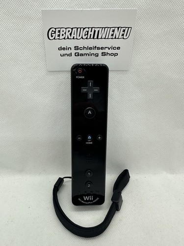 Nintendo wii motion plus - nintendo,