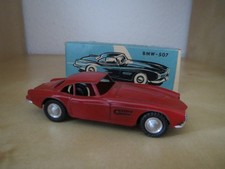 Märklin BMW 507 - 8022 in