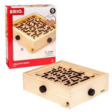BRIO Labyrinth 63400000