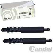 2x ORIGINAL BMW GASFEDER