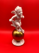 Neu Tettau Porzellan Figur
