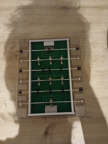 Tischkicker klein - tischkicker,