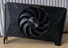 DEFEKT RTX 4060 OEM 8Gb