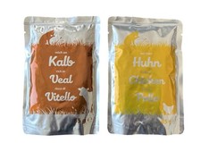 Katzenfutter köstliche