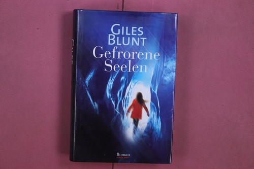 338828 giles blunt gefrorene - 338828,