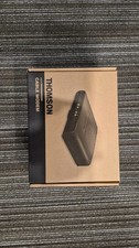 Thomson DCM476 DOCSIS 3.0