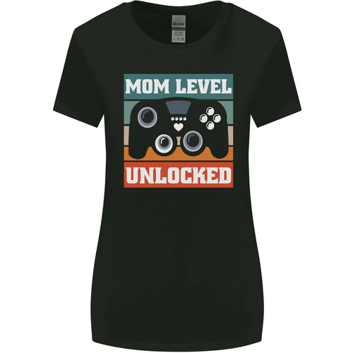 Mama level entsperrt - mama,