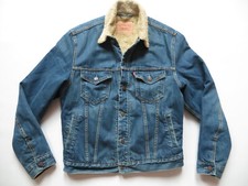 Levi's 71550 Sherpa Jacke