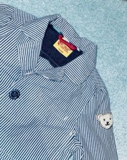 Steiff blazer blau - steiff,