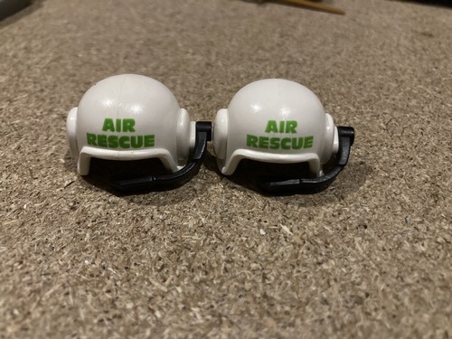 Playmobil helm air rescu - playmobil,
