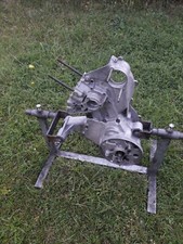 Vespa VAM1 PK 125 Automatica Motor Engine Blocco Motore Elestart Kickstarter