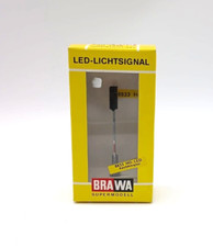 BRAWA H0 1:87 - 8833 LED Lichtsignal  in OVP selten