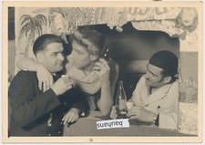 Foto aus nachlass - foto, eines