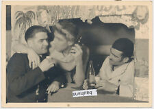 Foto aus Nachlass eines