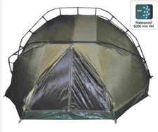 Grauvell Vorteks 2 Mann Dome