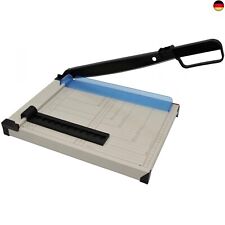 Snyderline® Hebelschneider A4