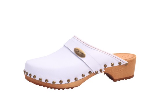 Clogers holzclogs damen holz - holzclogs,