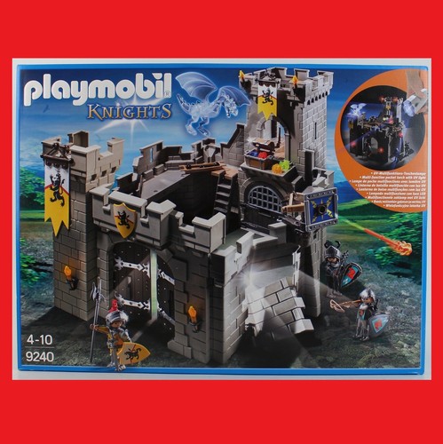 Playmobil 9240 knights - 9240,