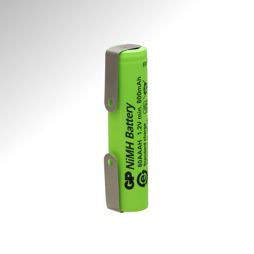 Akku für elektrische
