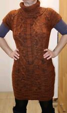 Strickkleid C&A, Gr. 38, Neu