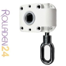 Markisengetriebe, 7:1 Schneckengetriebe , Kurbelgetriebe für Markisen Getriebe