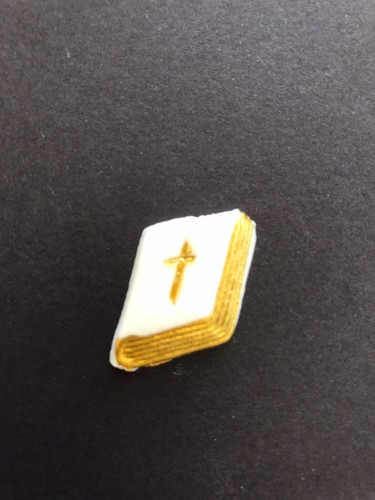 Verzierwachs bibel kerzenwachs - verzierwachs,