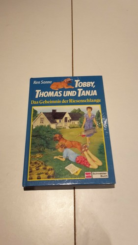 Ken sonne tobby thomas und - sonne,