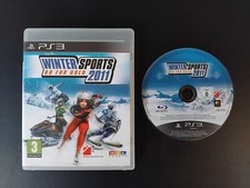 Winter Sports 2011 Go For Gold