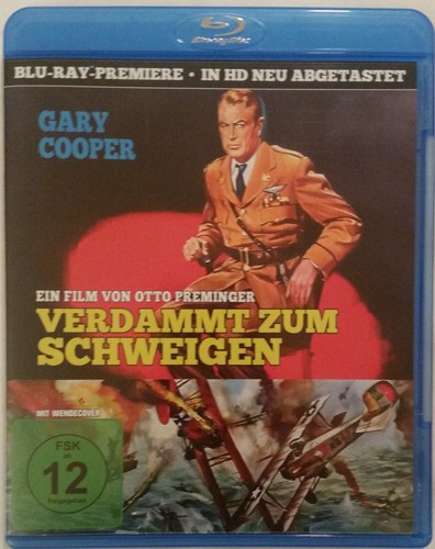 Verdammt zum schweigen - zum,