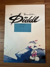 Diddl Block A4 Nr. 59 - 39 Blatt