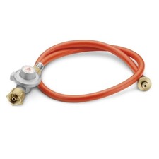 Weber sonstiges Grillgerät-Zubehör 8475 Umrüstset Gasflasche Performer und Q1000