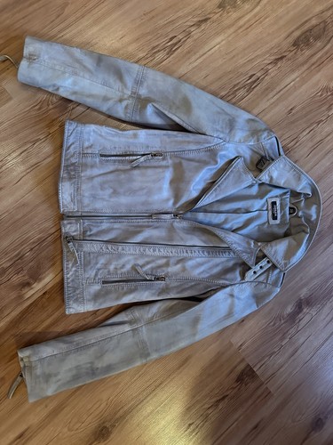 Conleys lederjacke jacke - conleys,